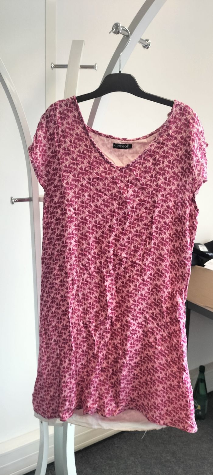 Robe été