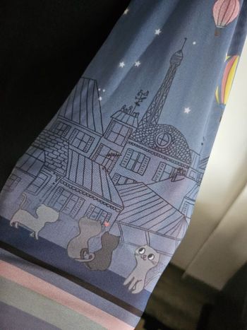 Tee-shirt anatopik T 44