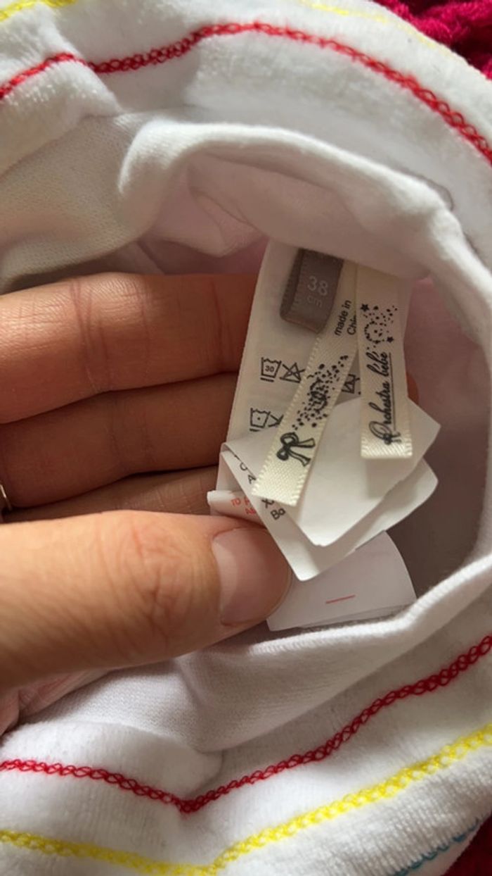 Chapeau Orchestra 38cm - photo numéro 3