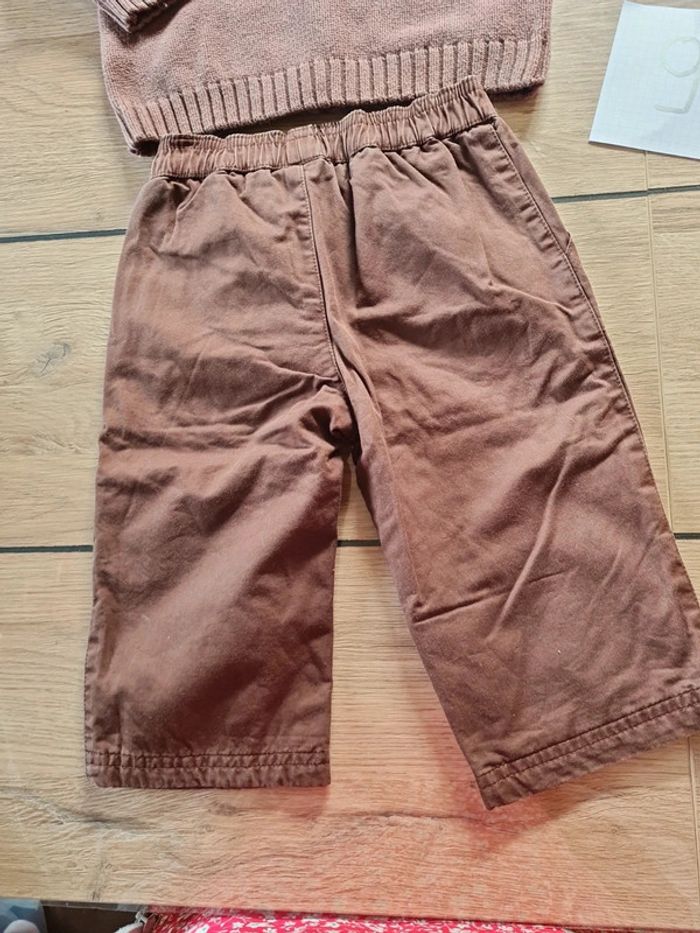 Ensemble - photo numéro 4