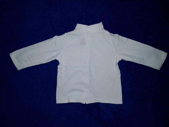 Col roulé 9 mois - photo numéro 2