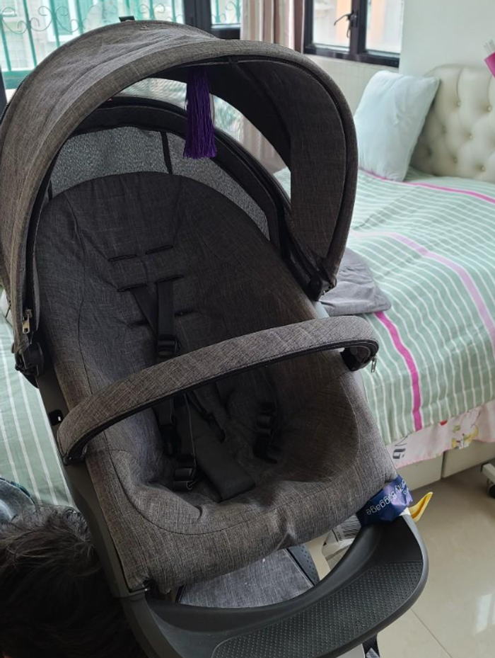 voiture bb - photo numéro 2