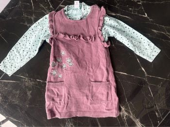 Ensemble Orchestra 18 mois