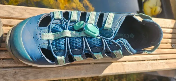 Chaussure randonnées - photo numéro 11
