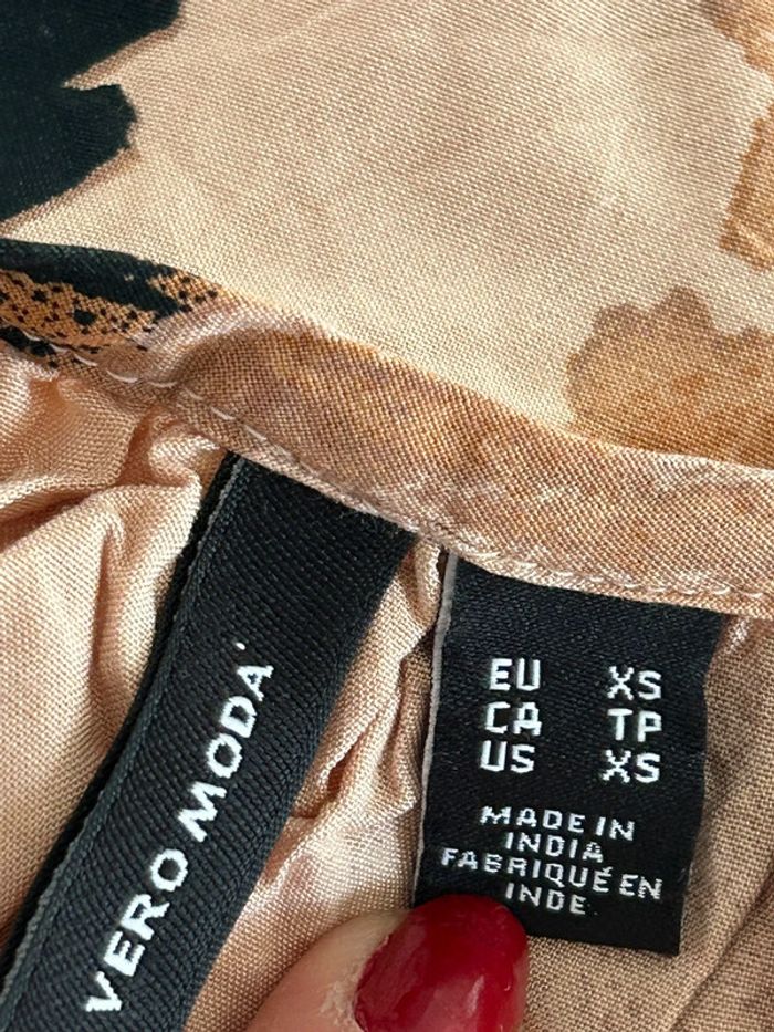 Debardeur Vero Moda - photo numéro 4