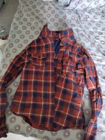 Chemise garçon 10 ans