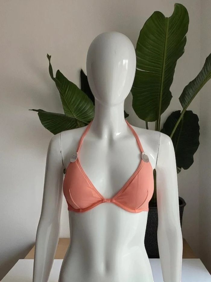 Soutien-gorge maillot de bain 85C