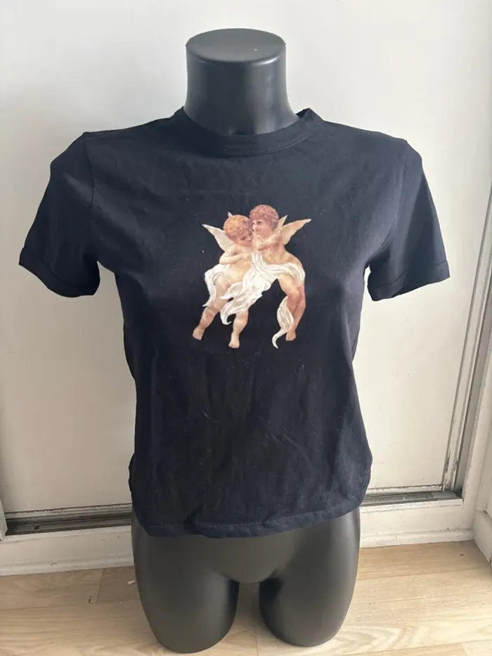 Teeshirt femme taille : S 📸