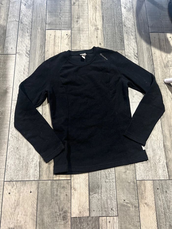 Pull polaire