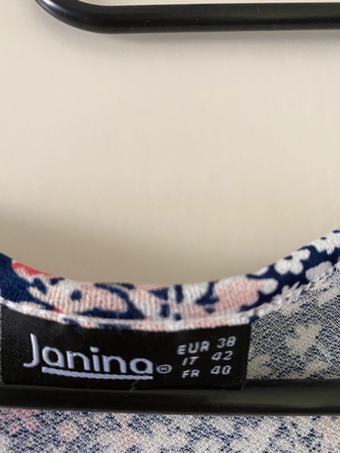Robe Janina Taille 38 = FR 40 - photo numéro 3