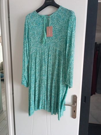 Robe Andromède légère