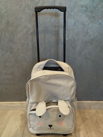Sac / Valise enfant