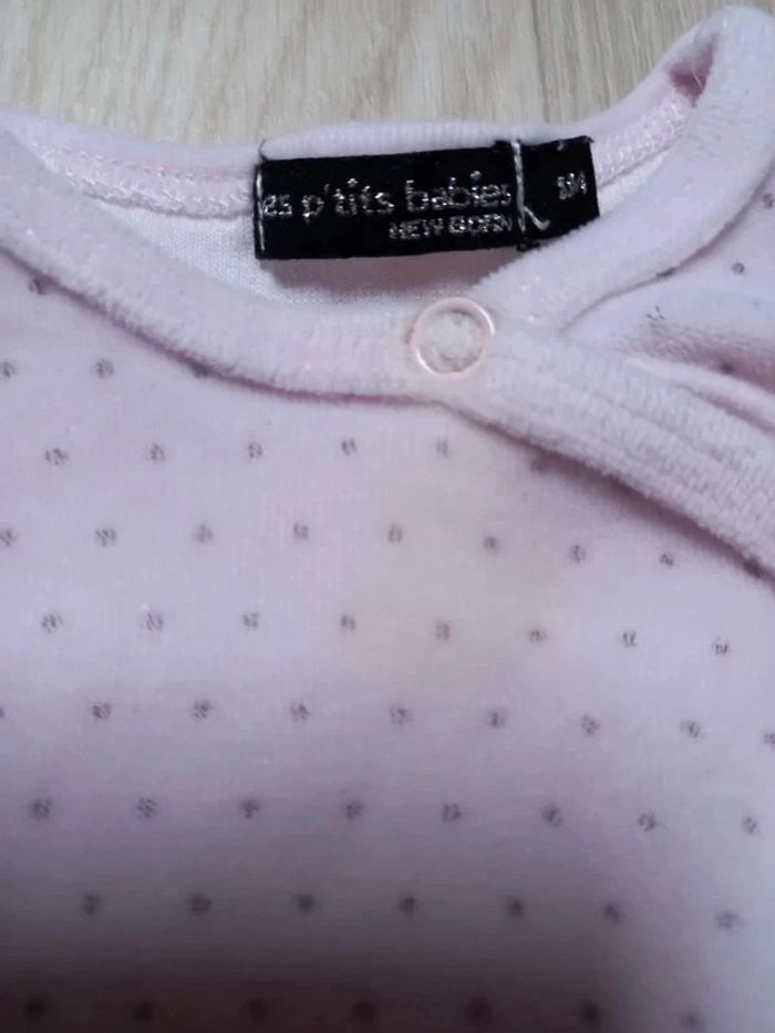 Lot de 9 vêtements - photo numéro 20