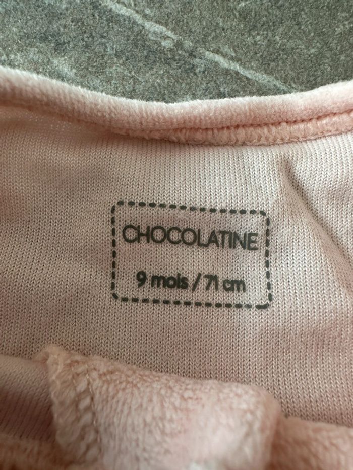 Pyjama 1 pièce - photo numéro 3