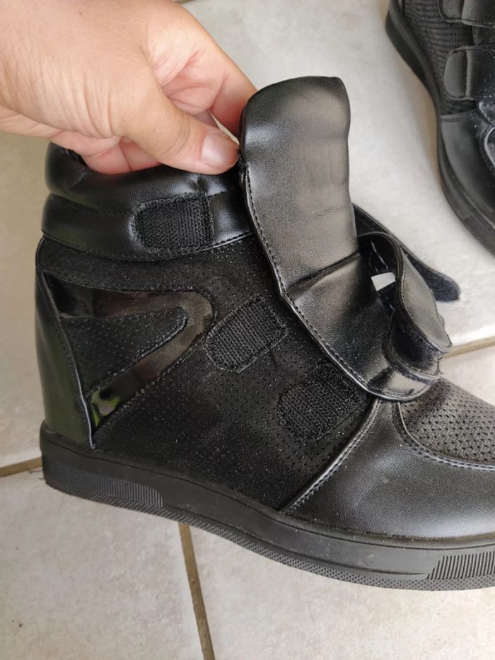 Bottines - photo numéro 2