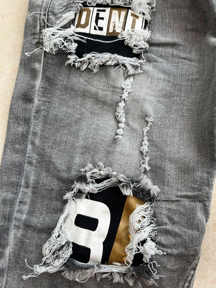 Short - photo numéro 3