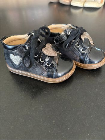 Chaussures shoo Pom