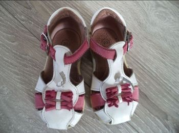 Sandales p.20
