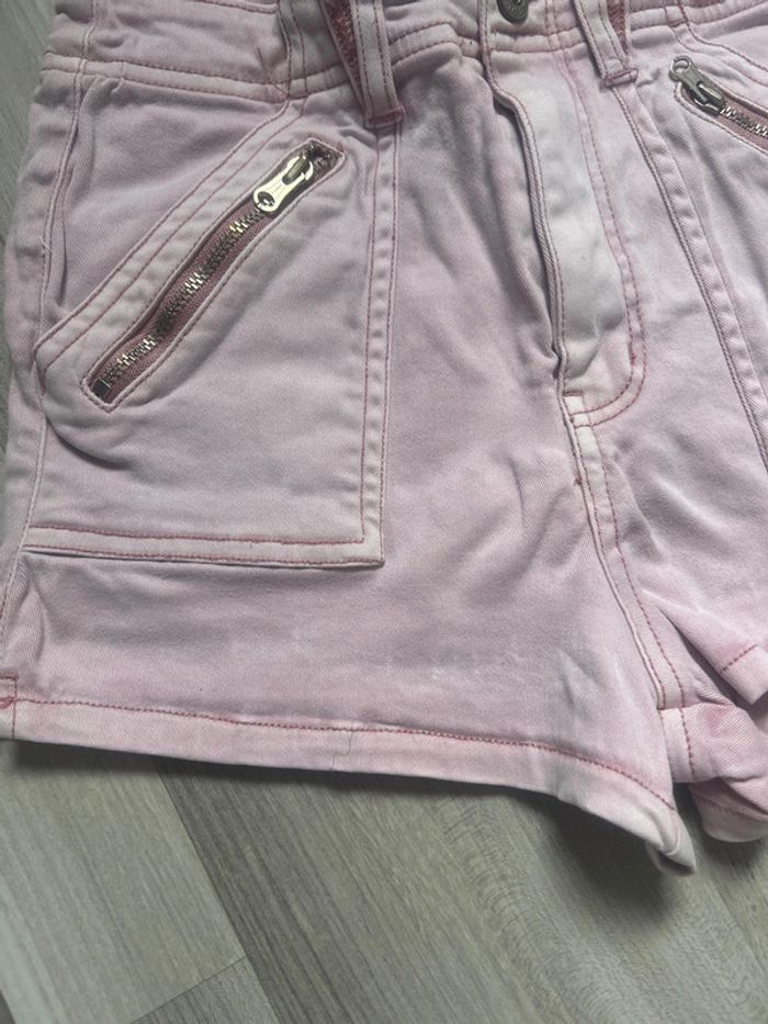 Short 12 ans - photo numéro 6