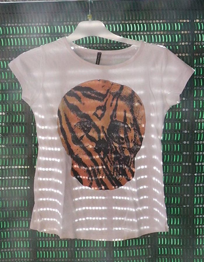 Maillot sans manches