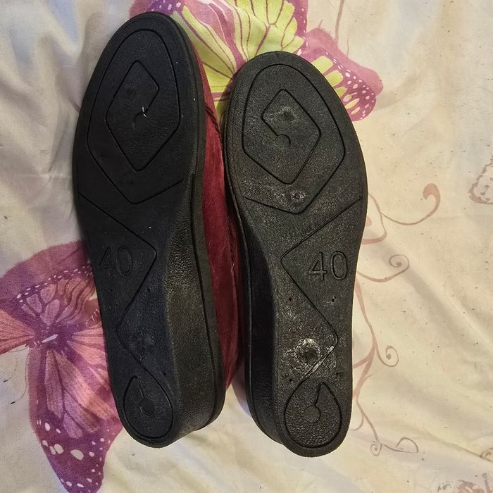 Chausson femme 40 - photo numéro 2