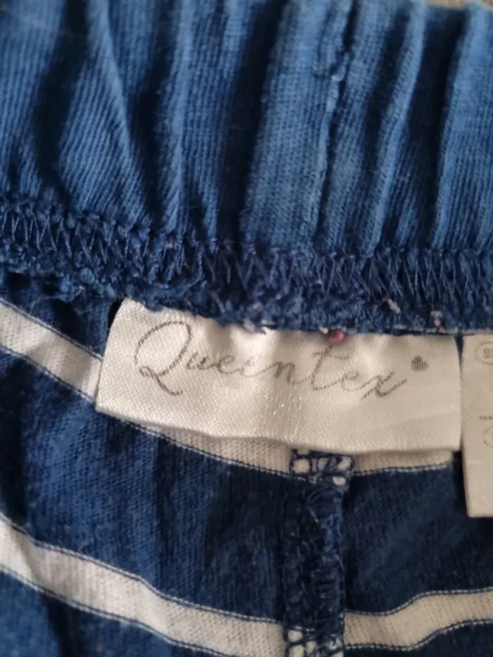 Short queentex - photo numéro 4