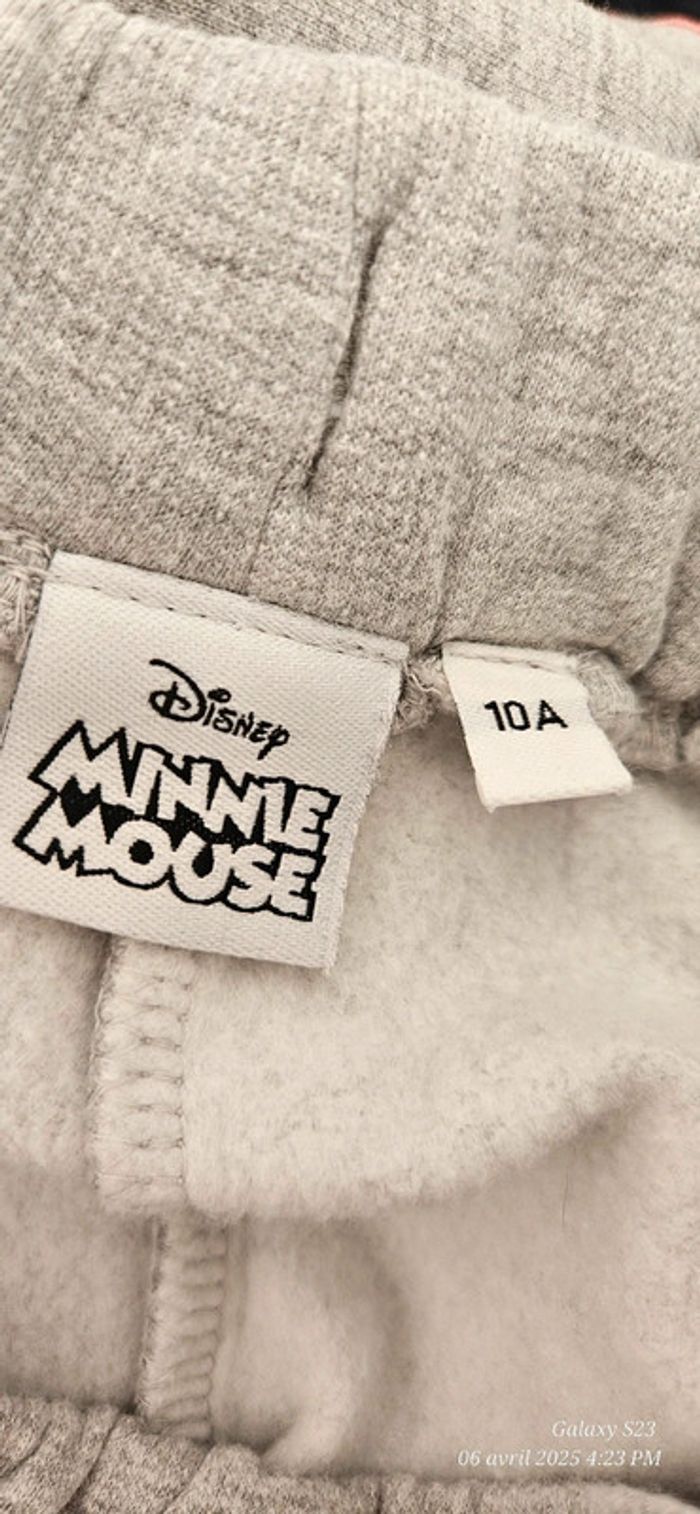 Jogging minnie 10A - photo numéro 4