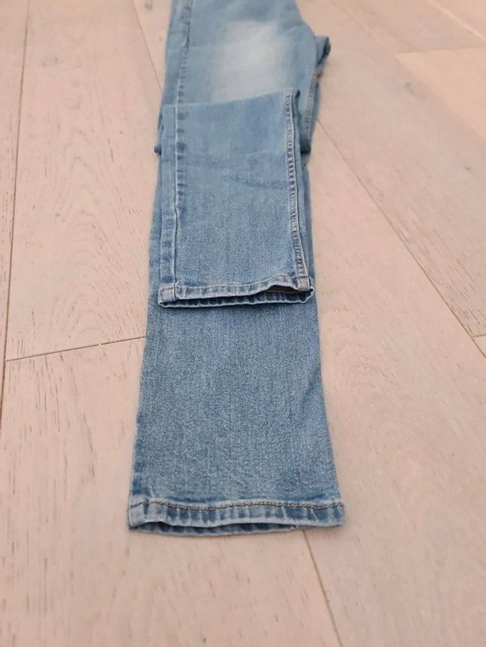 Jean femme skinny Kiabi taille 42 - photo numéro 18