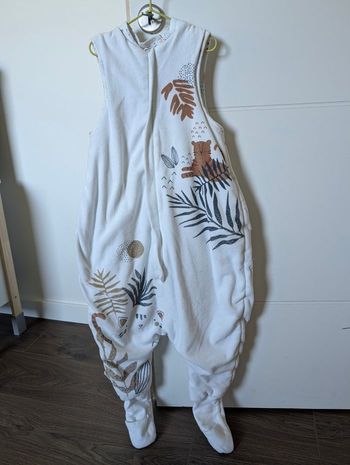 Turbulette petit beguin