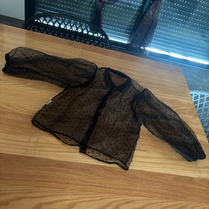 Chemise - photo numéro 3