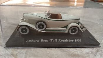 Voiture de collection