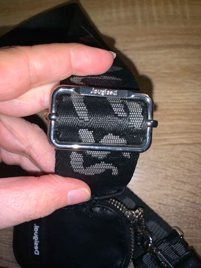 Sac à main Desigual - photo numéro 13