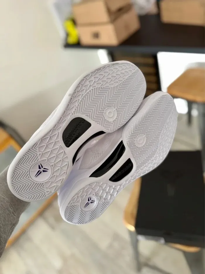 [NEUF] Nike Kobe Proto 8 - photo numéro 7