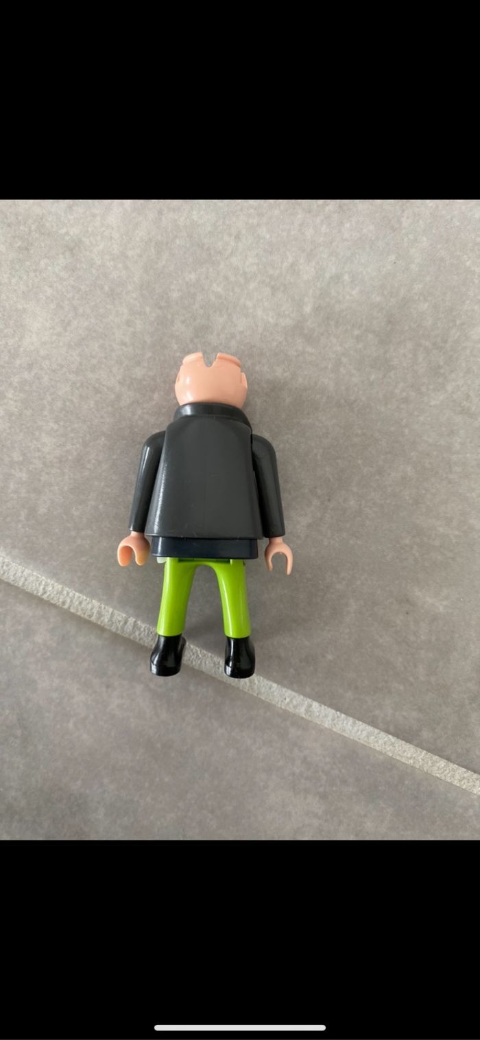 Recycleur Playmobil - photo numéro 2