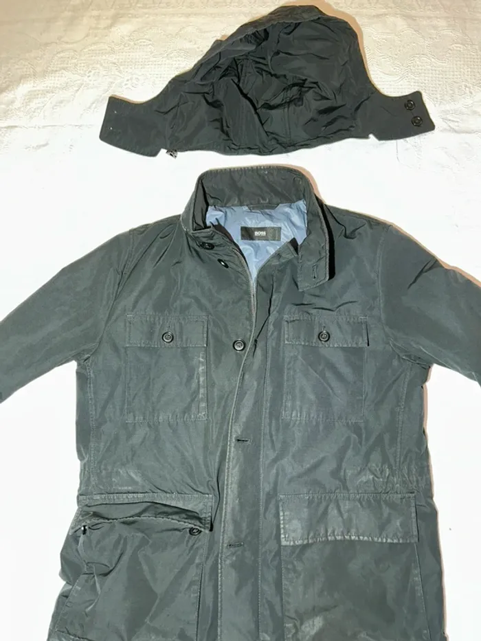 Veste hugo boss