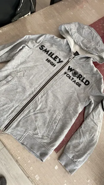Veste garcons