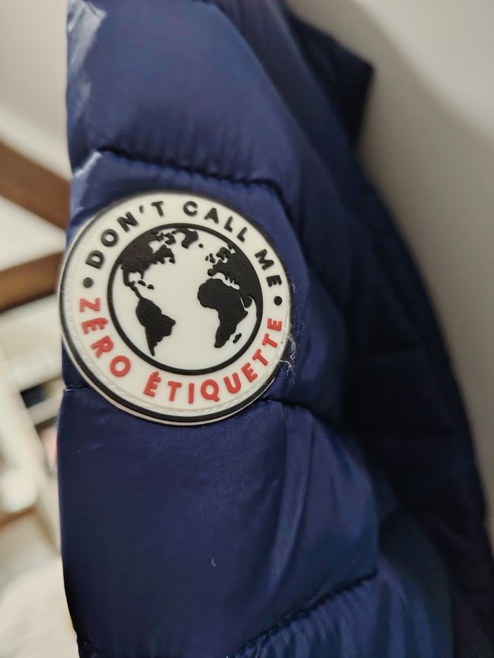 Manteau femme - photo numéro 2