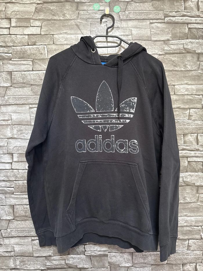 Sweat-shirt