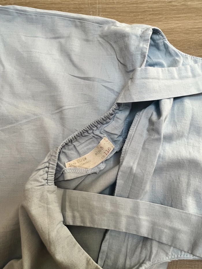 Blouse bretelles Zara - photo numéro 4