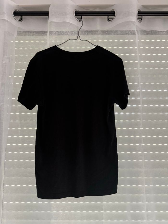 T-shirt The Kooples noir - Taille M - Très bon état - photo numéro 2