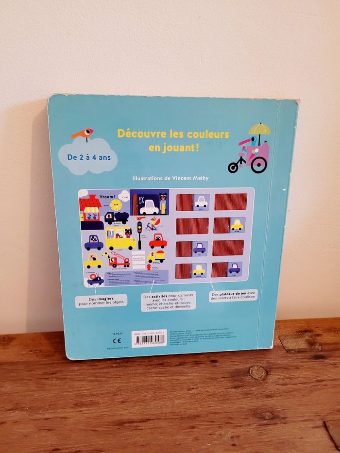 Mon premier mémo Milan - photo numéro 2