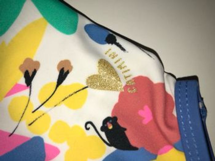 Maillot de bain catimini - photo numéro 2