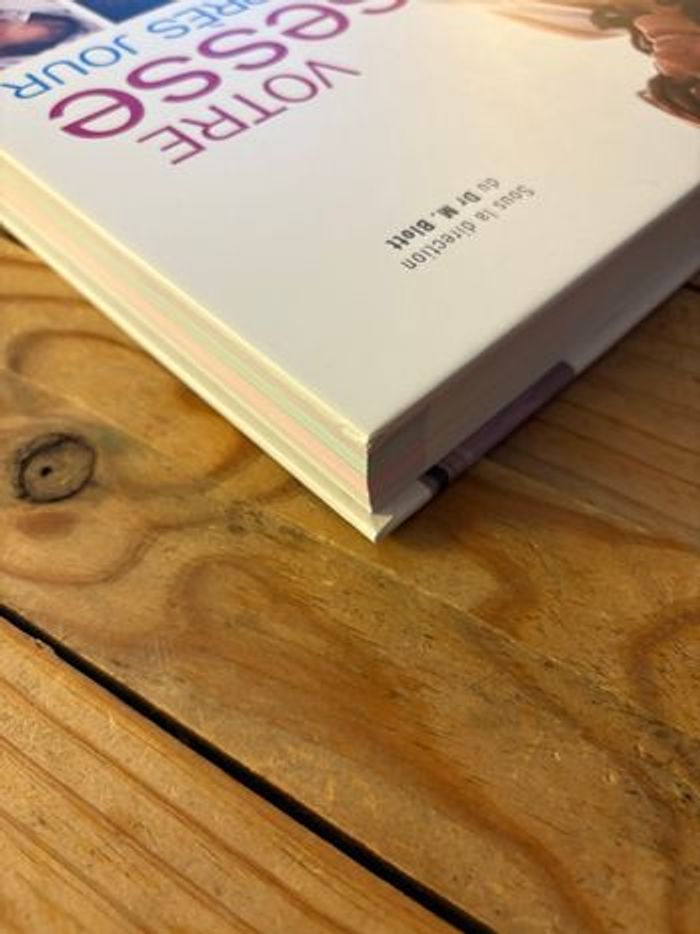 Votre grossesse jour après jour - photo numéro 4