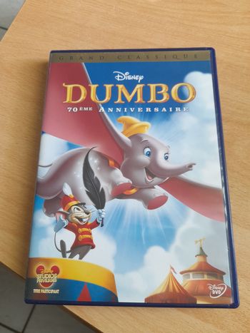 Dumbo