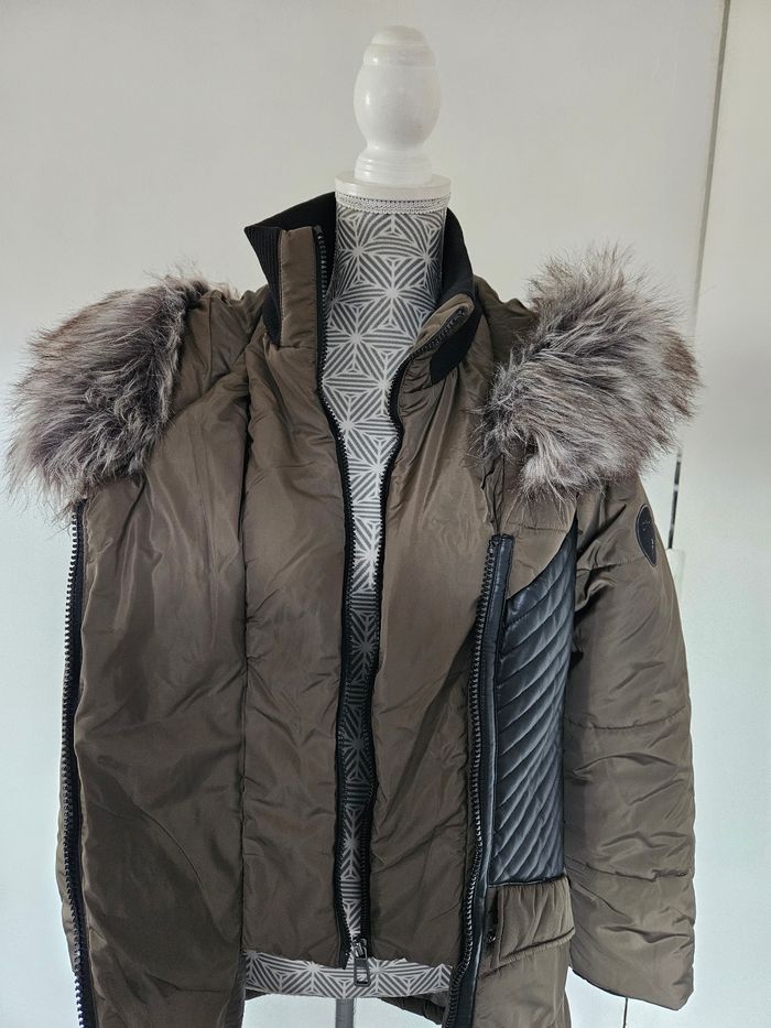 Doudoune L only - photo numéro 3