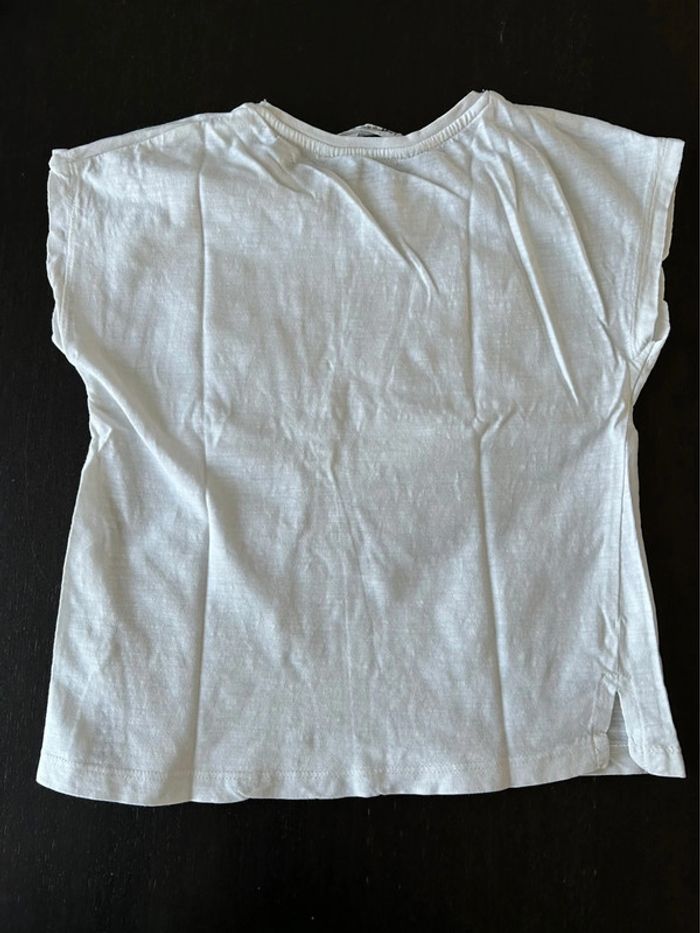 Lots teeshirts 4 ans - photo numéro 14