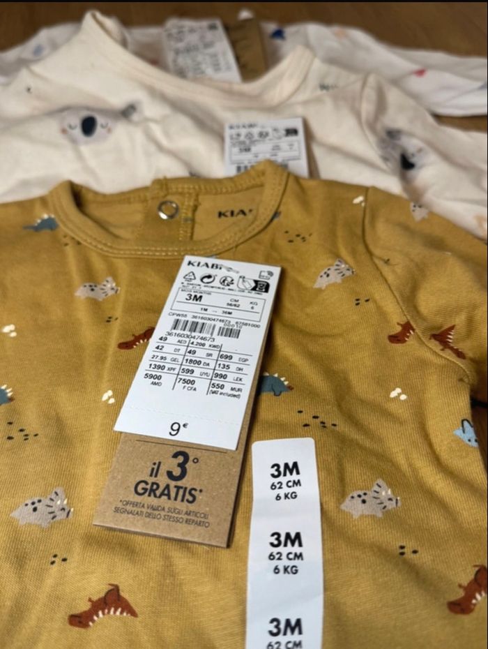 Pyjamas - photo numéro 4