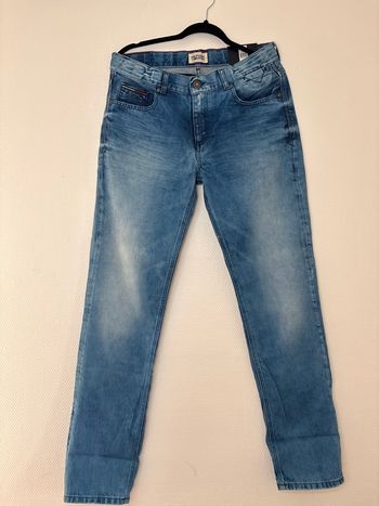 Jeans bleu Hilfiger Denim -Taille S État Neuf avec étiquette