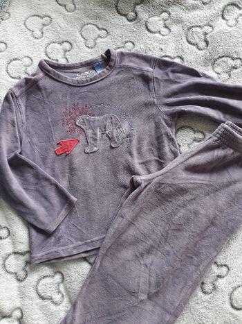 Pyjama okaidi 3 ans