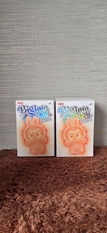 Labubu